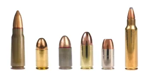 Bullets